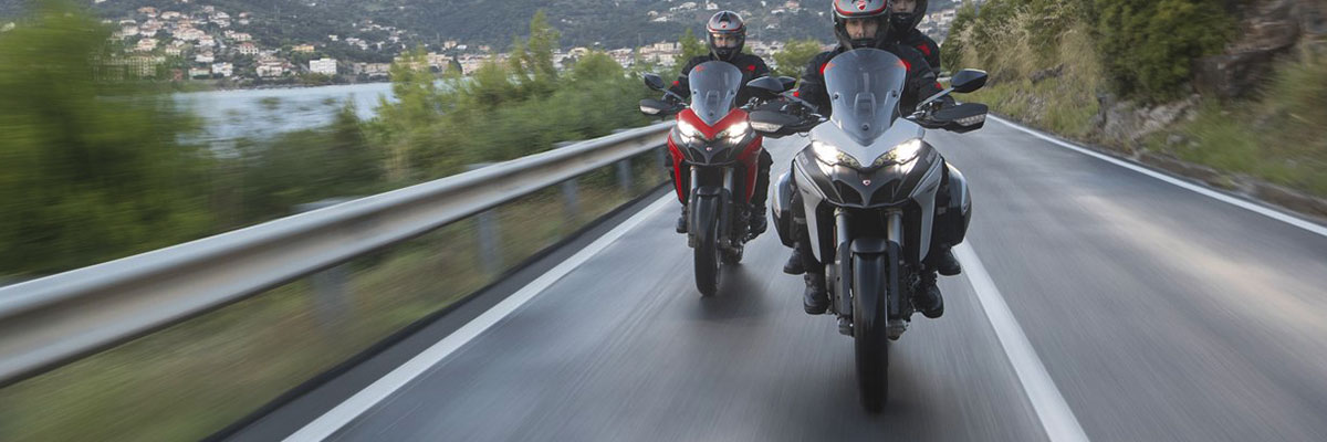 moto-carretera
